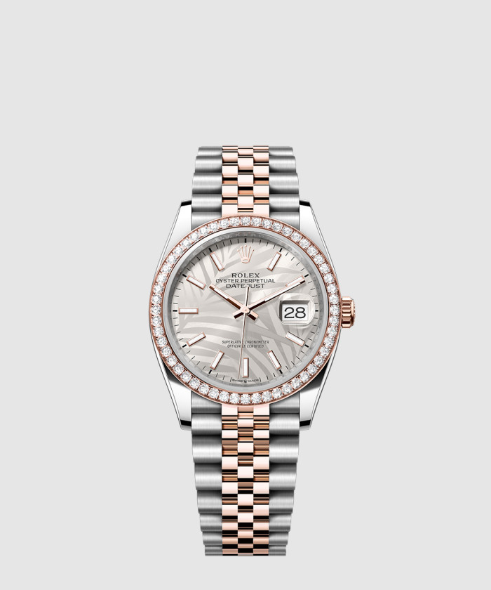 레플리카|이미테이션 rolex-롤렉스데이저스트-콤비-36-126281rbr-11