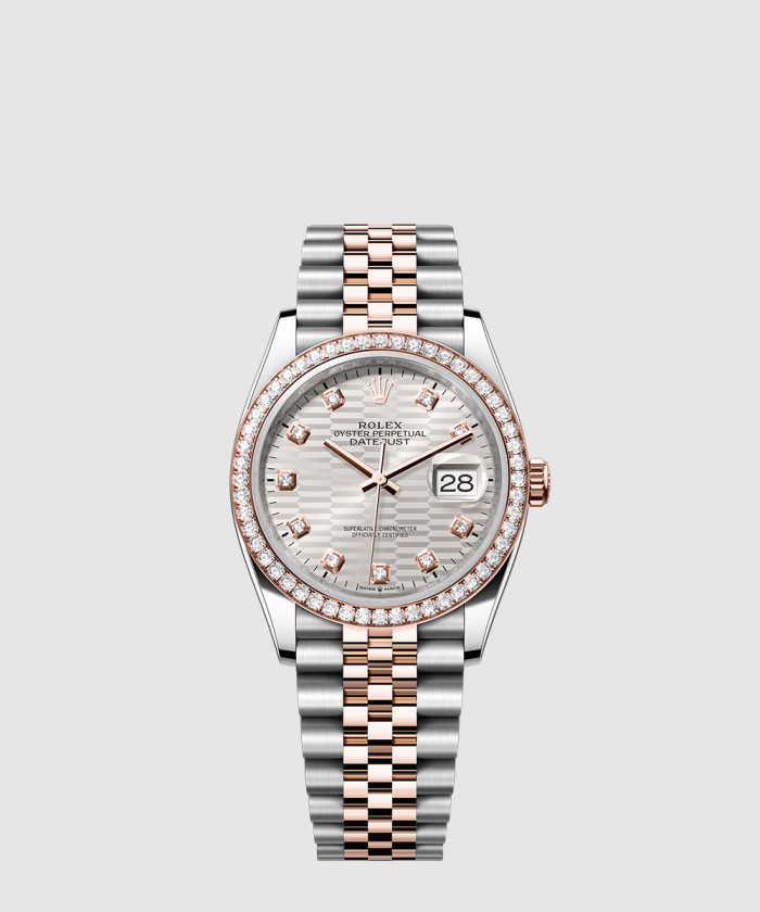 레플리카|이미테이션 rolex-롤렉스데이저스트-콤비-36-126281rbr-13