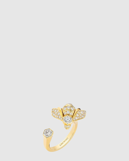 [CHAUMET-쇼메]비 마이 러브 반지 085065