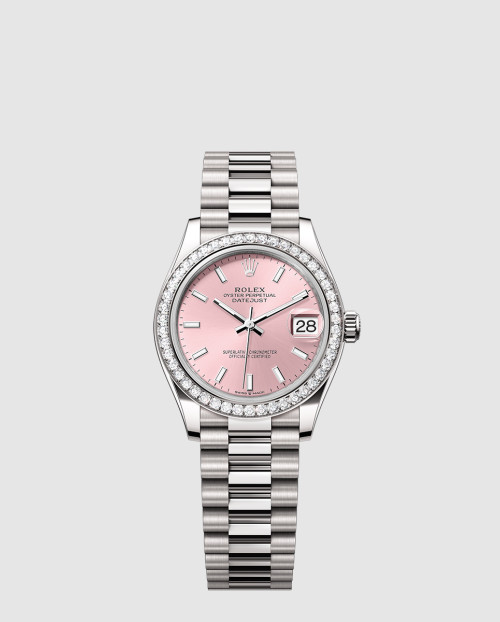 [ROLEX-롤렉스]데이저스트 31 278289RBR