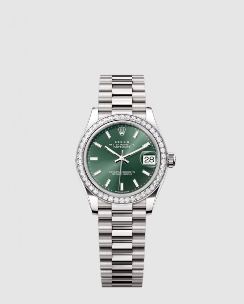 [ROLEX-롤렉스]데이저스트 31 278289RBR