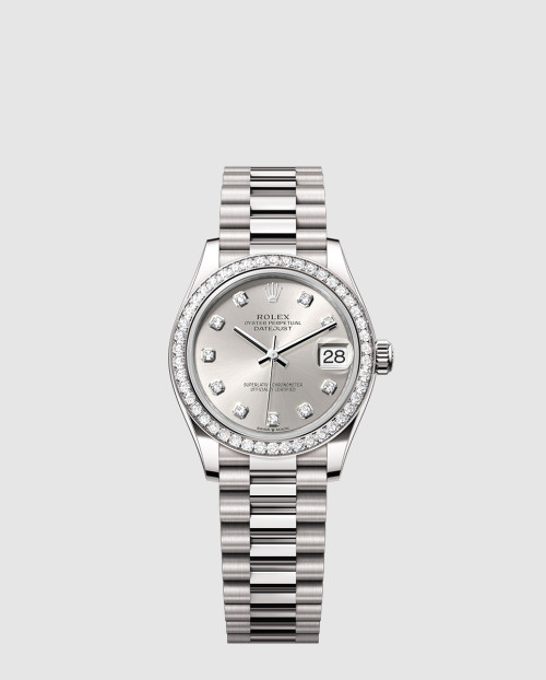 [ROLEX-롤렉스]데이저스트 31 278289RBR