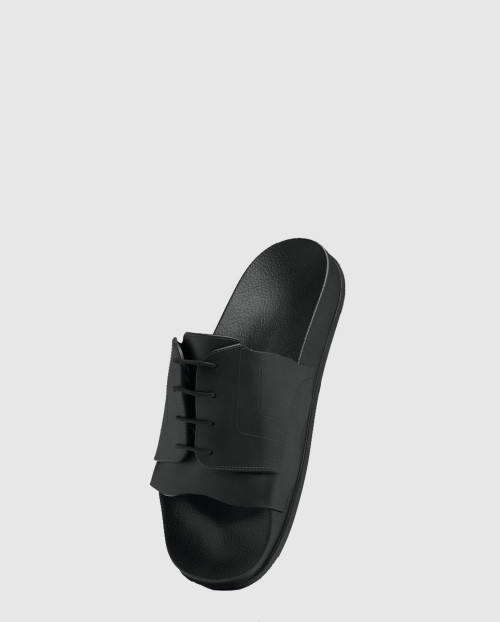 [MARGIELA-마르지엘라]풀 슬라이드 T8008