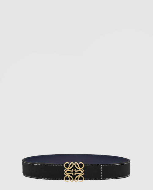 [LOEWE-로에베]아나그램 리버서블 벨트