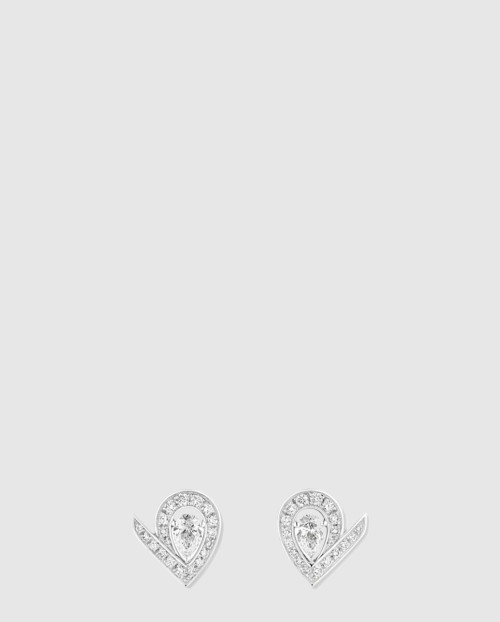 [CHAUMET-쇼메]조세핀 아그레뜨 귀걸이 085189