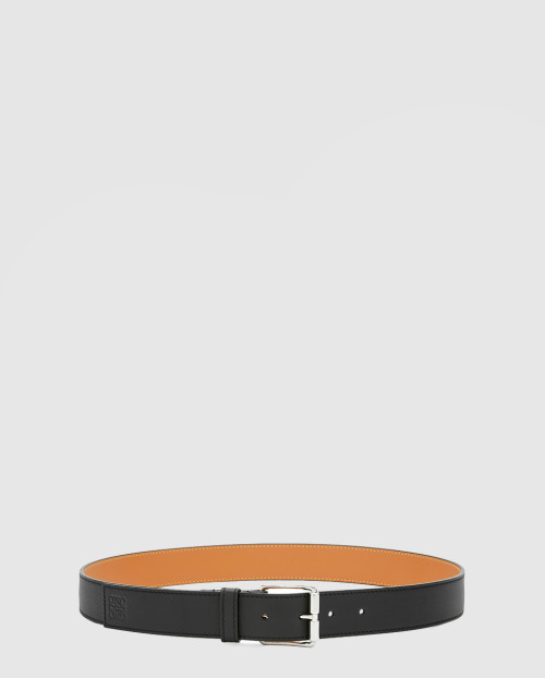 [LOEWE-로에베]롤러 버클 벨트