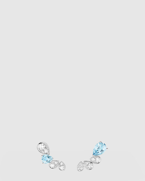 [CHAUMET-쇼메]조세핀 롱드 다그레뜨 귀걸이 084377