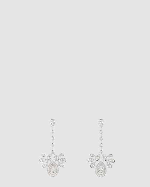 [CHAUMET-쇼메]조세핀 아그레뜨 임페리얼 귀걸이 083102