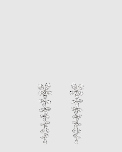 [CHAUMET-쇼메]조세핀 아그레뜨 임페리얼 귀걸이 083838