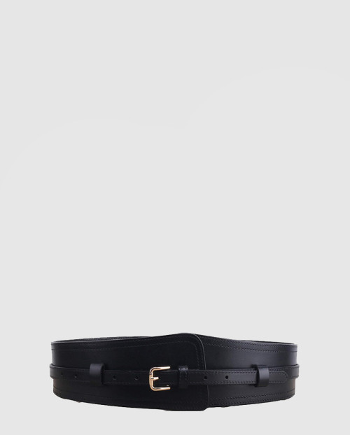 [LOEWE-로에베]아마조나 패드락 벨트