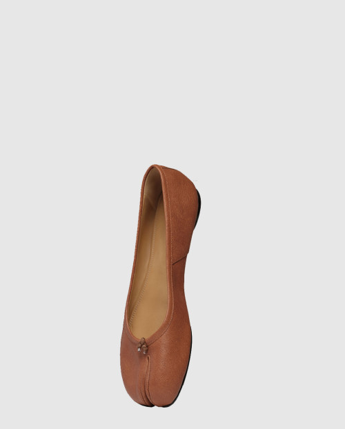 [MARGIELA-마르지엘라]Tabi 발레리나 T2335