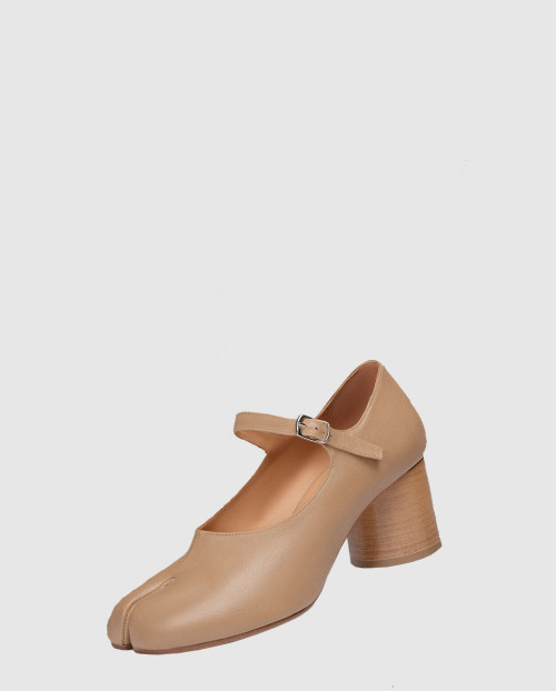 [MARGIELA-마르지엘라] Tabi 메리제인 T2172