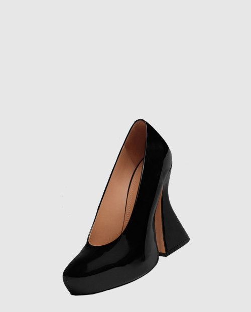 [MARGIELA-마르지엘라]Sketch 펌프스 T8013