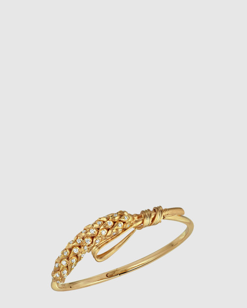 [CHAUMET-쇼메]에피 드 블레 팔찌 083255