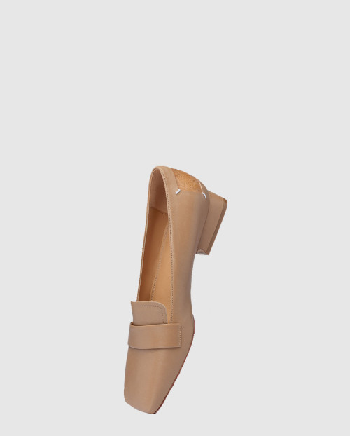[MARGIELA-마르지엘라]Four Stitches Décortiqué 로퍼 T2172