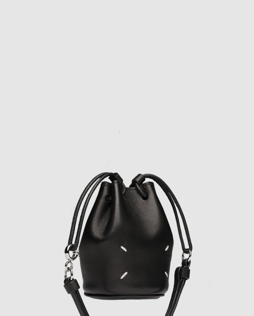 [MARGIELA-마르지엘라]마이크로 버킷백