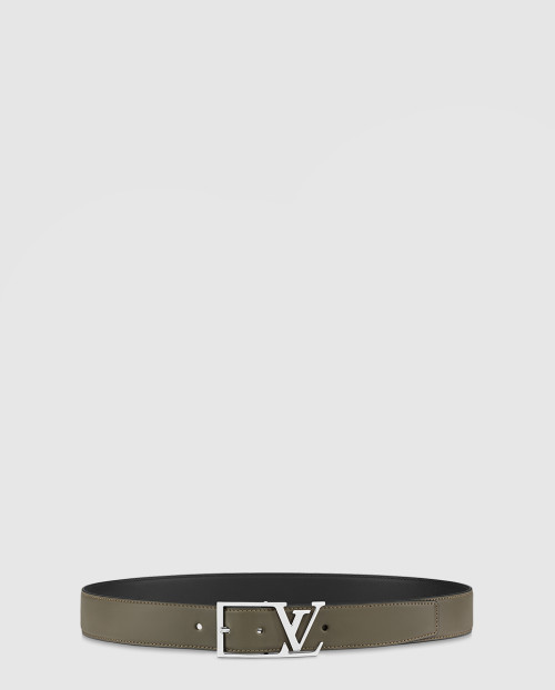 [LOUIS VUITTON-루이비통]LV 스카이라인 벨트 M8286U