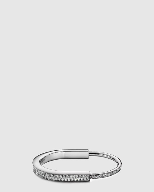 [TIFFANY-티파니]락 팔찌