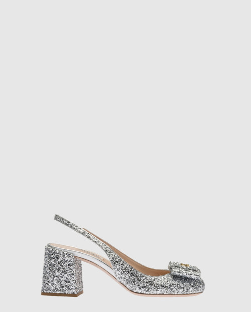 [MIUMIU-미우미우]펌프스 힐 F0118