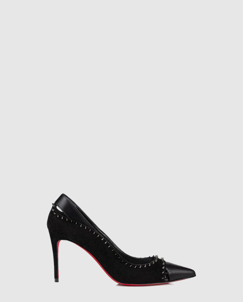[LOUBOUTIN-루부탱]Duvette Spikes 1240509