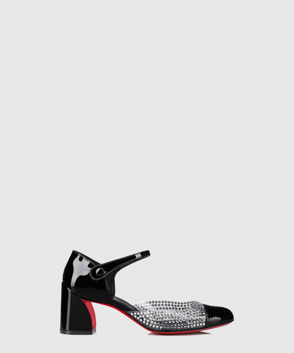 [LOUBOUTIN-루부탱]Miss MJ Strass 3230807