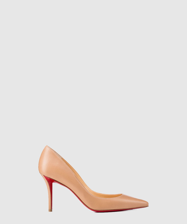 [LOUBOUTIN-루부탱]Apostrophy Pump 3161224