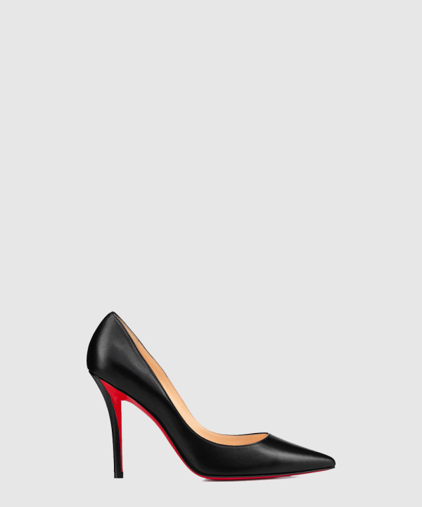 [LOUBOUTIN-루부탱]Apostrophy Pump 3160766