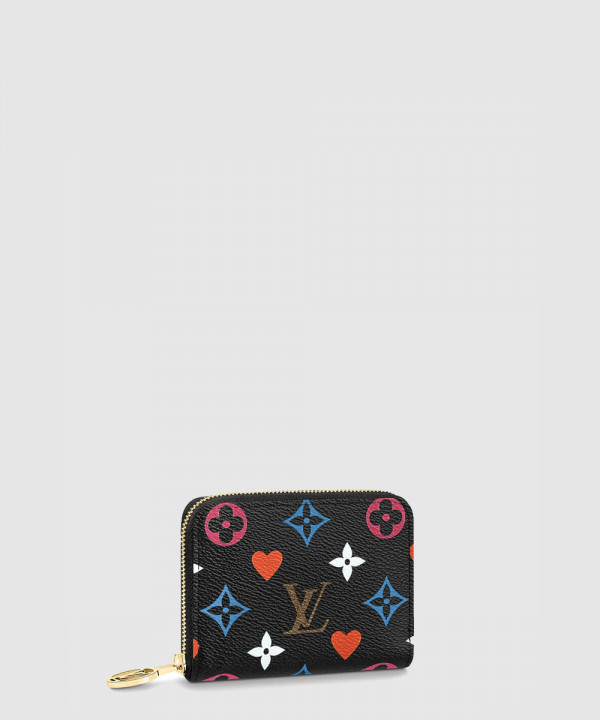 [LOUIS VUITTON-루이비통]지피 코인퍼스 M80305