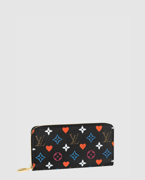 [LOUIS VUITTON-루이비통]지피 월렛 M80323