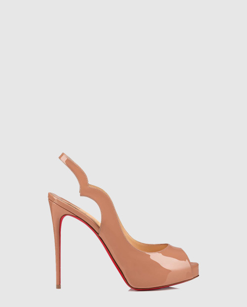 [LOUBOUTIN-루부탱]Hot Chick Sling Alta 3220635