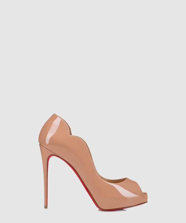 [LOUBOUTIN-루부탱]Hot Chick Alta 3230023