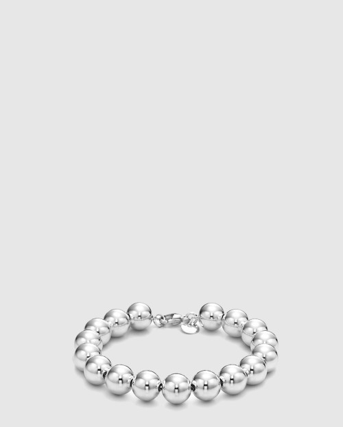 [TIFFANY-티파니]볼 팔찌
