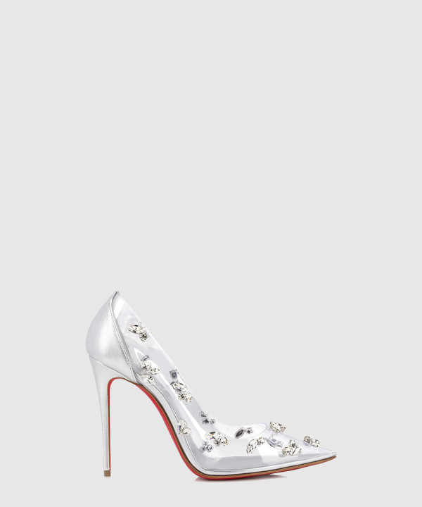 [LOUBOUTIN-루부탱]Degraqueen Pump  3230291