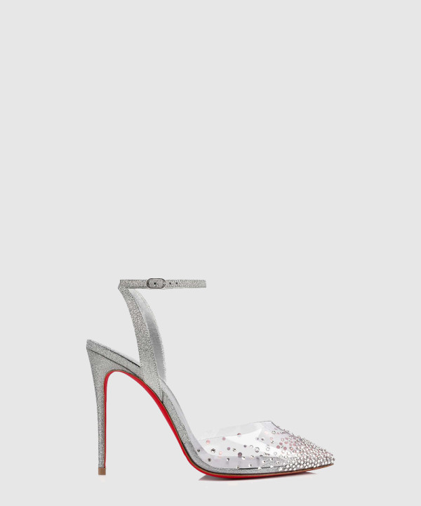 [LOUBOUTIN-루부탱]Spikaqueen  3220981