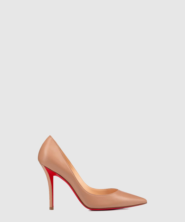 [LOUBOUTIN-루부탱]Apostrophy Pump 3160766