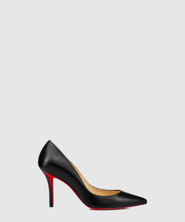 [LOUBOUTIN-루부탱]Apostrophy Pump 3161244