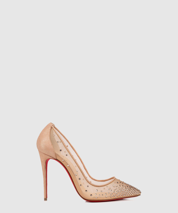 레플리카|이미테이션 louboutin-루부탱follies-strass-3180466