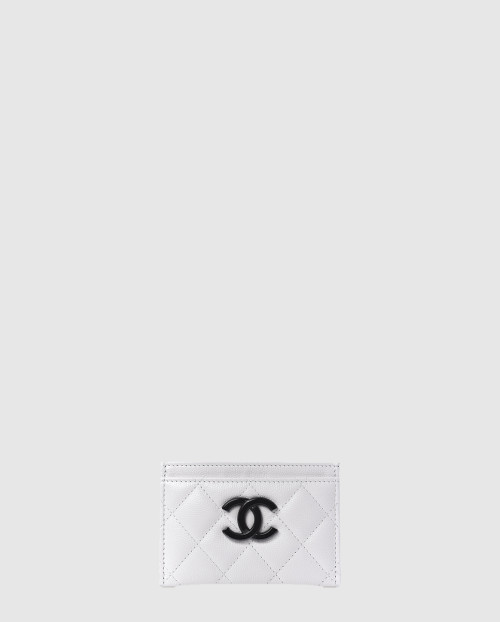 [CHANEL-샤넬]클래식 카드지갑 AP5044