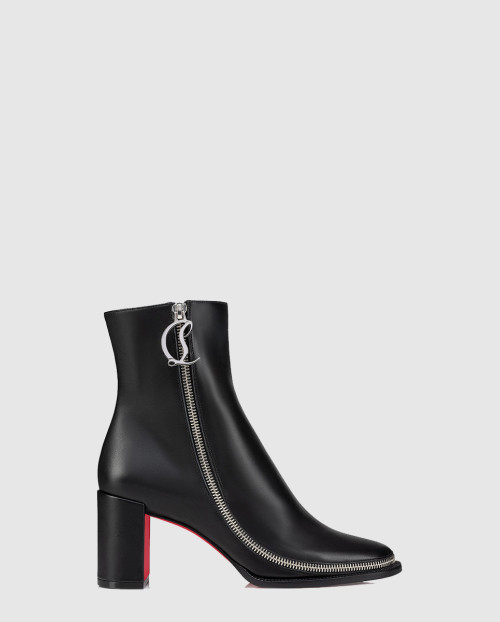 [LOUBOUTIN-루부탱]CL Zip Booty 3230764