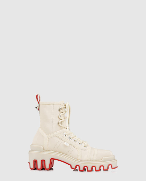 [LOUBOUTIN-루부탱]Panaroot Dune 3231085