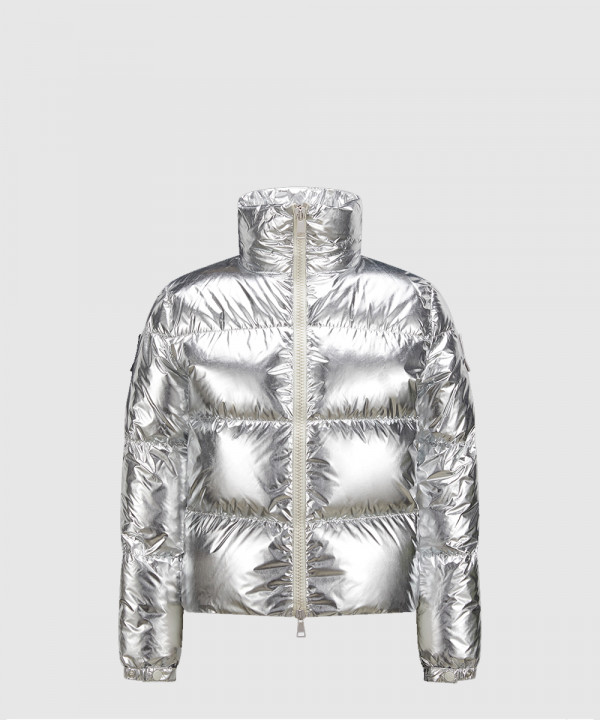 [MONCLER-몽클레어]뮤즈 쇼트 다운 재킷