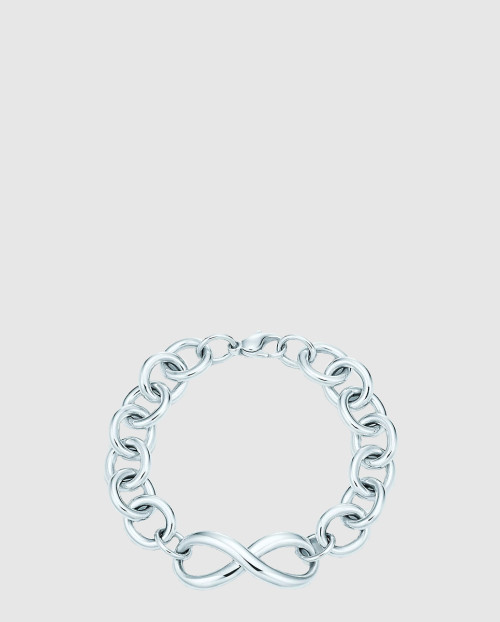 [TIFFANY-티파니]인피니티 팔찌