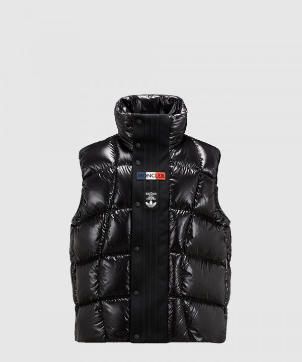 [MONCLER-몽클레어]보존 다운 베스트