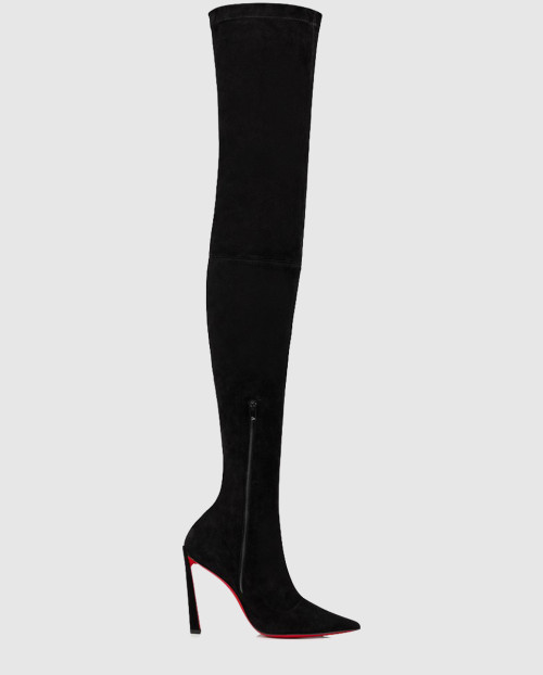 [LOUBOUTIN-루부탱]Condora Botta Alta 123037