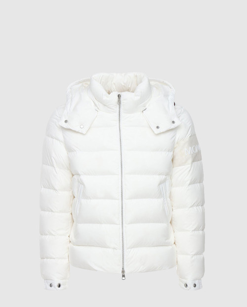 [MONCLER-몽클레어]아라비스 쇼트 다운 재킷
