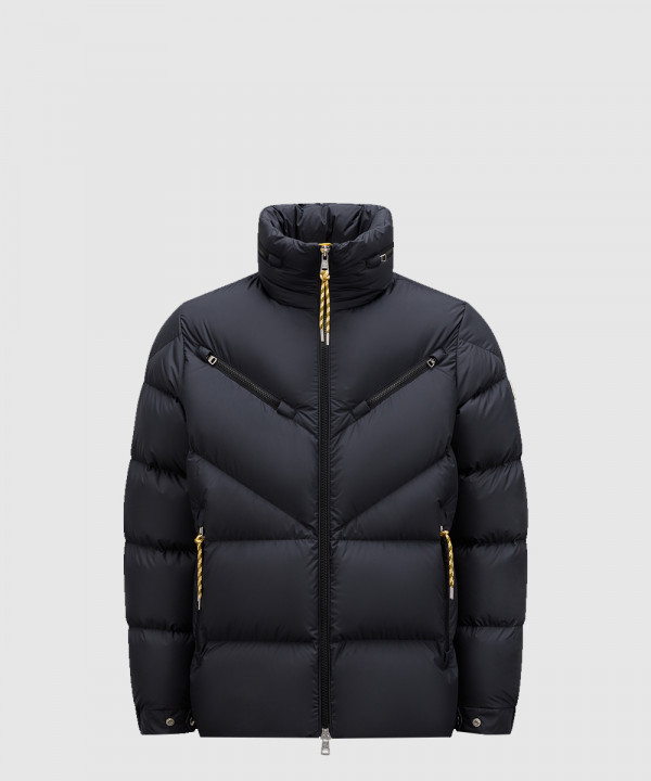 [MONCLER-몽클레어]카트마이 쇼트 다운 재킷