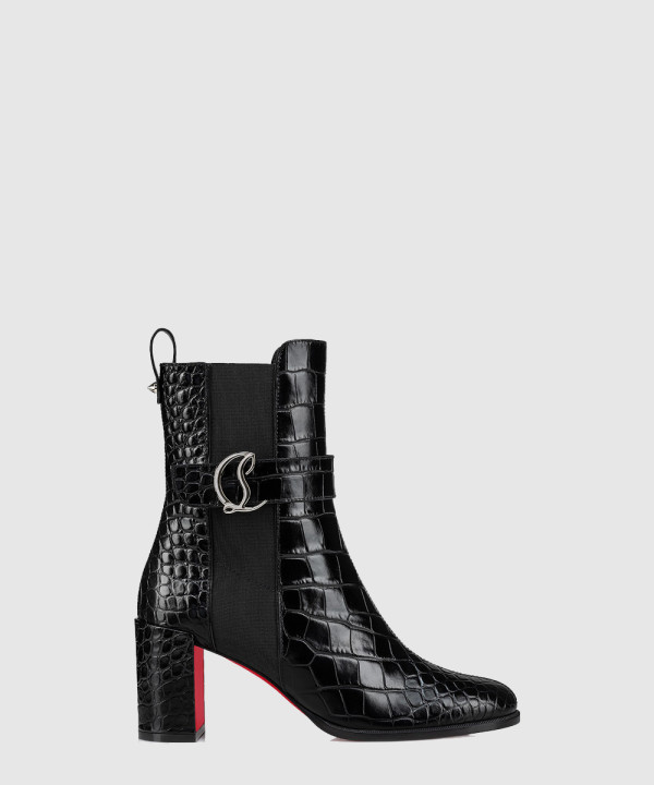 [LOUBOUTIN-루부탱]CL Chelsea Booty 3230458