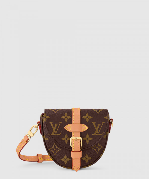 [LOUIS VUITTON-루이비통]마이크로 샹티이 M46643