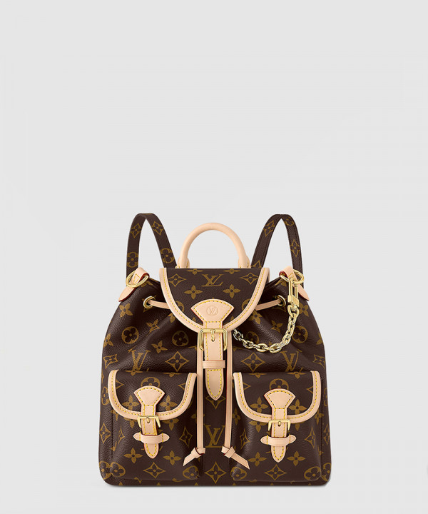 [LOUIS VUITTON-루이비통]익스커션 PM M46932