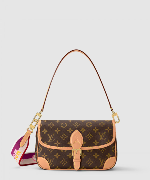 [LOUIS VUITTON-루이비통]다이앤 M46049